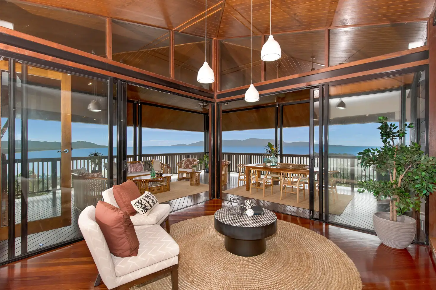 Main view of Homely house listing, 37 Yarrawonga Drive, Castle Hill QLD 4810