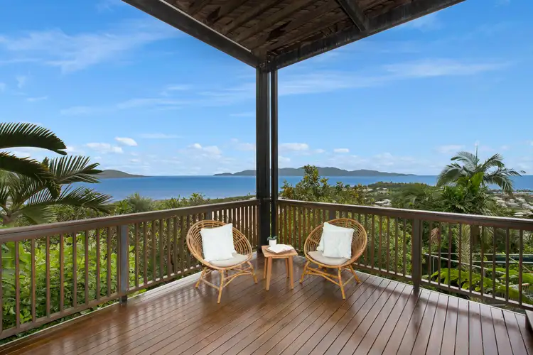 Fourth view of Homely house listing, 37 Yarrawonga Drive, Castle Hill QLD 4810