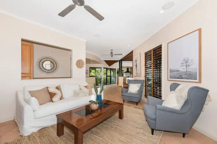 Fifth view of Homely house listing, 37 Yarrawonga Drive, Castle Hill QLD 4810