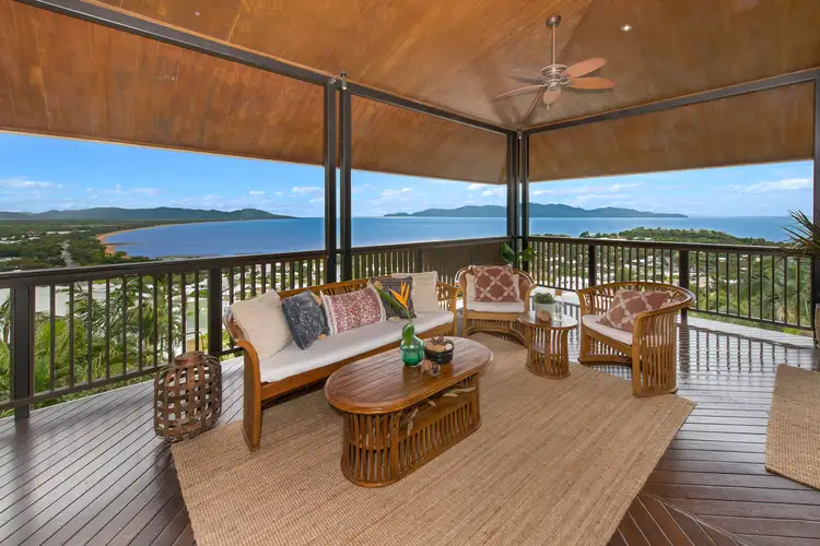 Sixth view of Homely house listing, 37 Yarrawonga Drive, Castle Hill QLD 4810