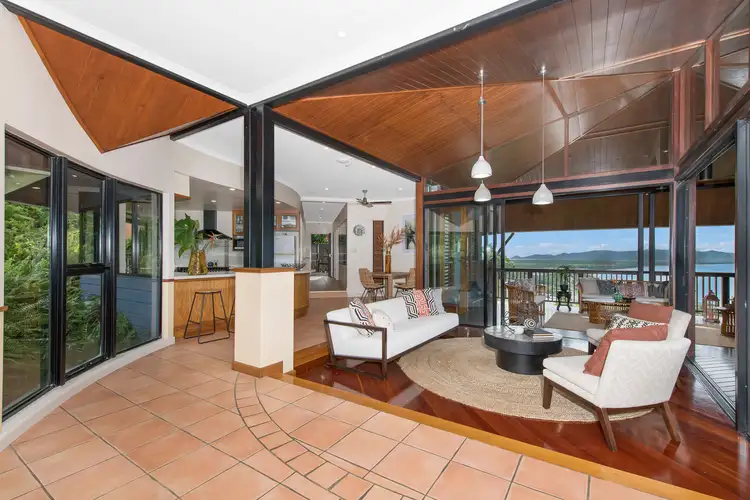 Seventh view of Homely house listing, 37 Yarrawonga Drive, Castle Hill QLD 4810