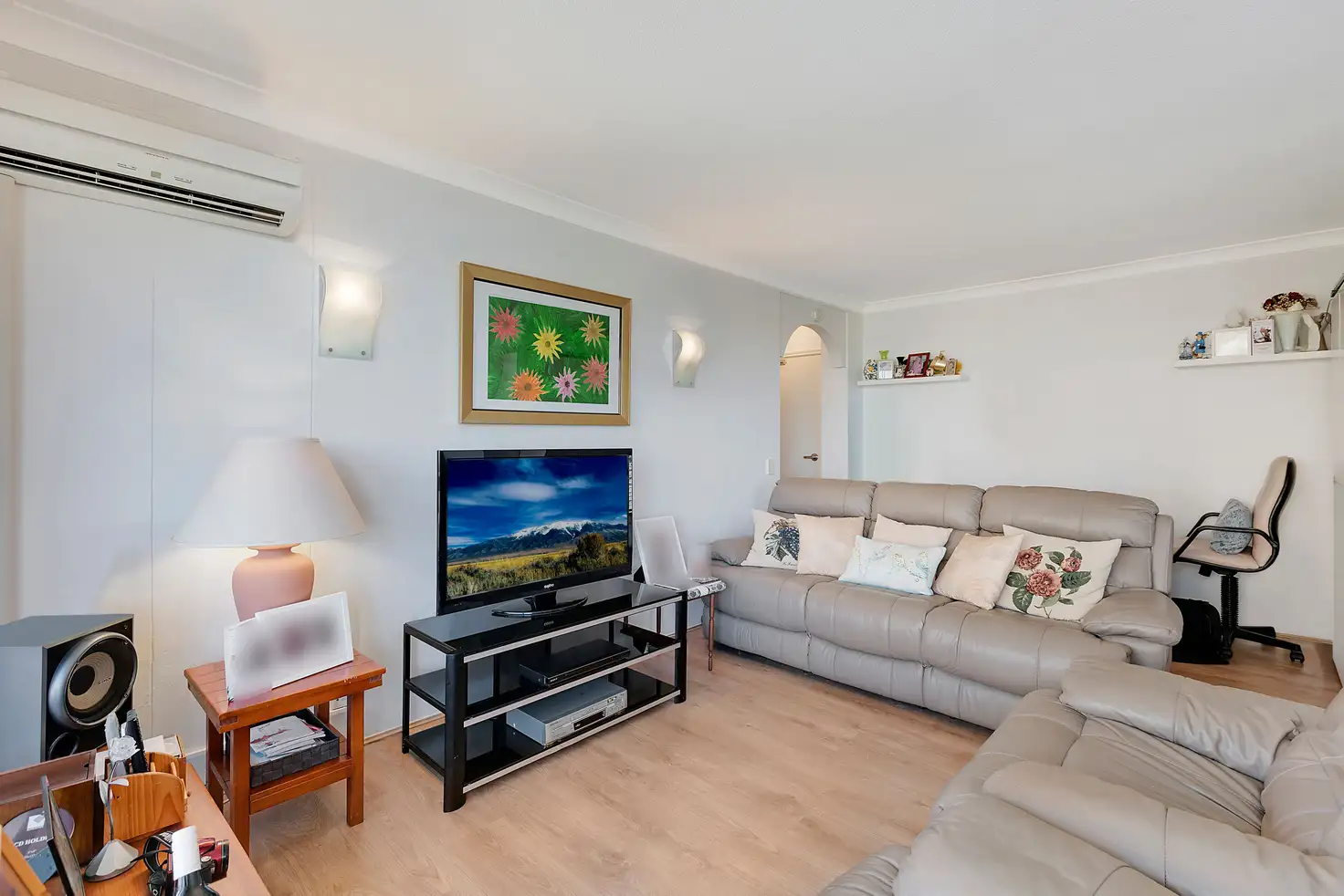 Main view of Homely unit listing, 203/65 Bauer Street, Southport QLD 4215