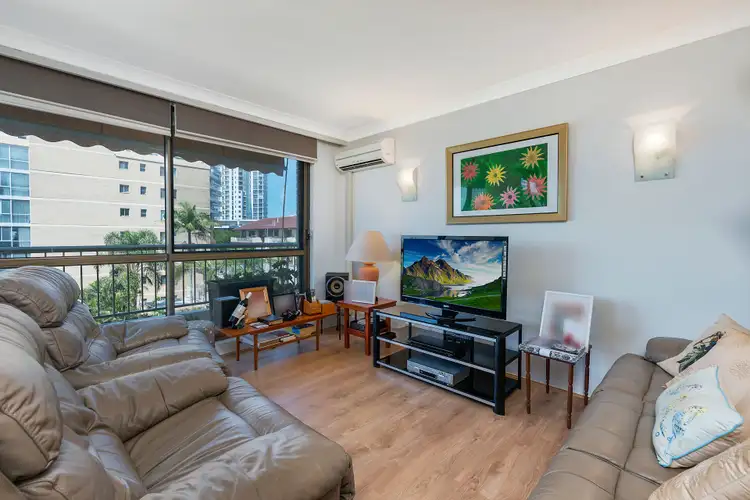 Third view of Homely unit listing, 203/65 Bauer Street, Southport QLD 4215