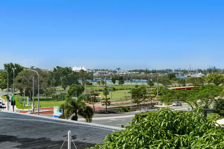 Fourth view of Homely unit listing, 203/65 Bauer Street, Southport QLD 4215