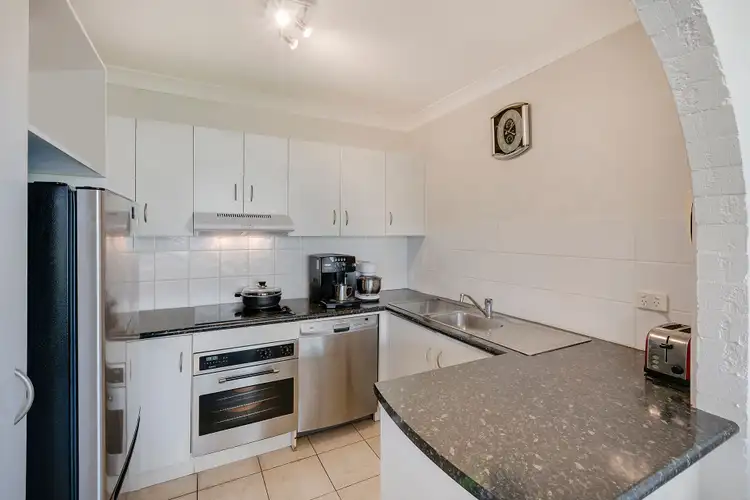Fifth view of Homely unit listing, 203/65 Bauer Street, Southport QLD 4215