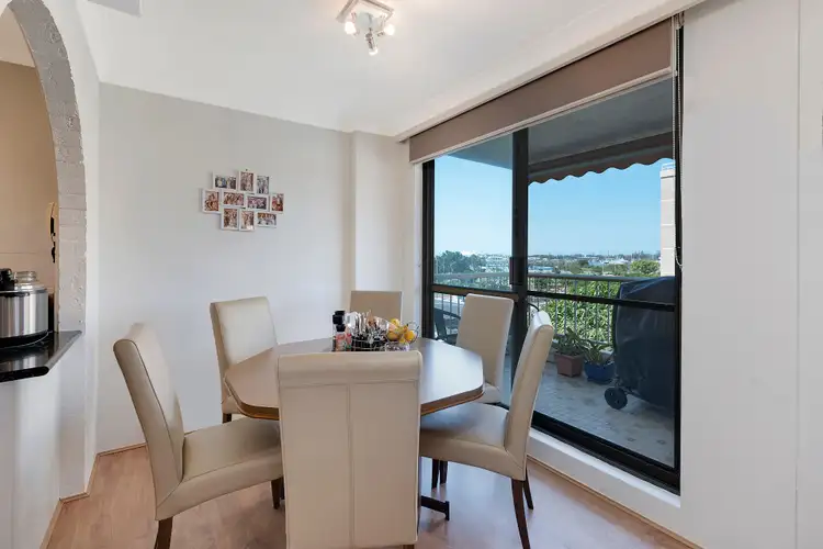 Sixth view of Homely unit listing, 203/65 Bauer Street, Southport QLD 4215