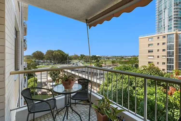 Seventh view of Homely unit listing, 203/65 Bauer Street, Southport QLD 4215