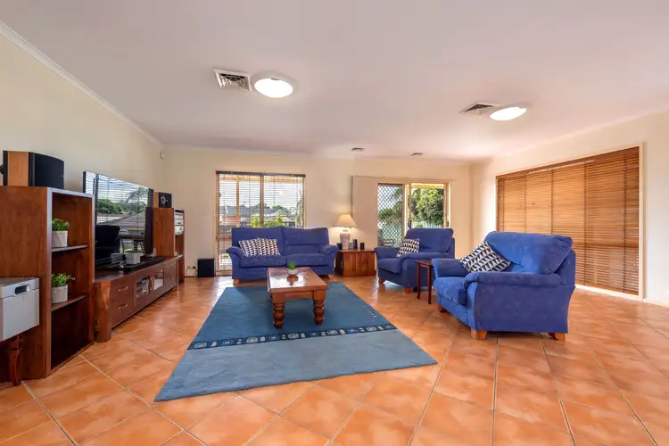 Fourth view of Homely house listing, 5 Isca Place, Glenmore Park NSW 2745