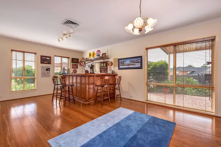 Fifth view of Homely house listing, 5 Isca Place, Glenmore Park NSW 2745