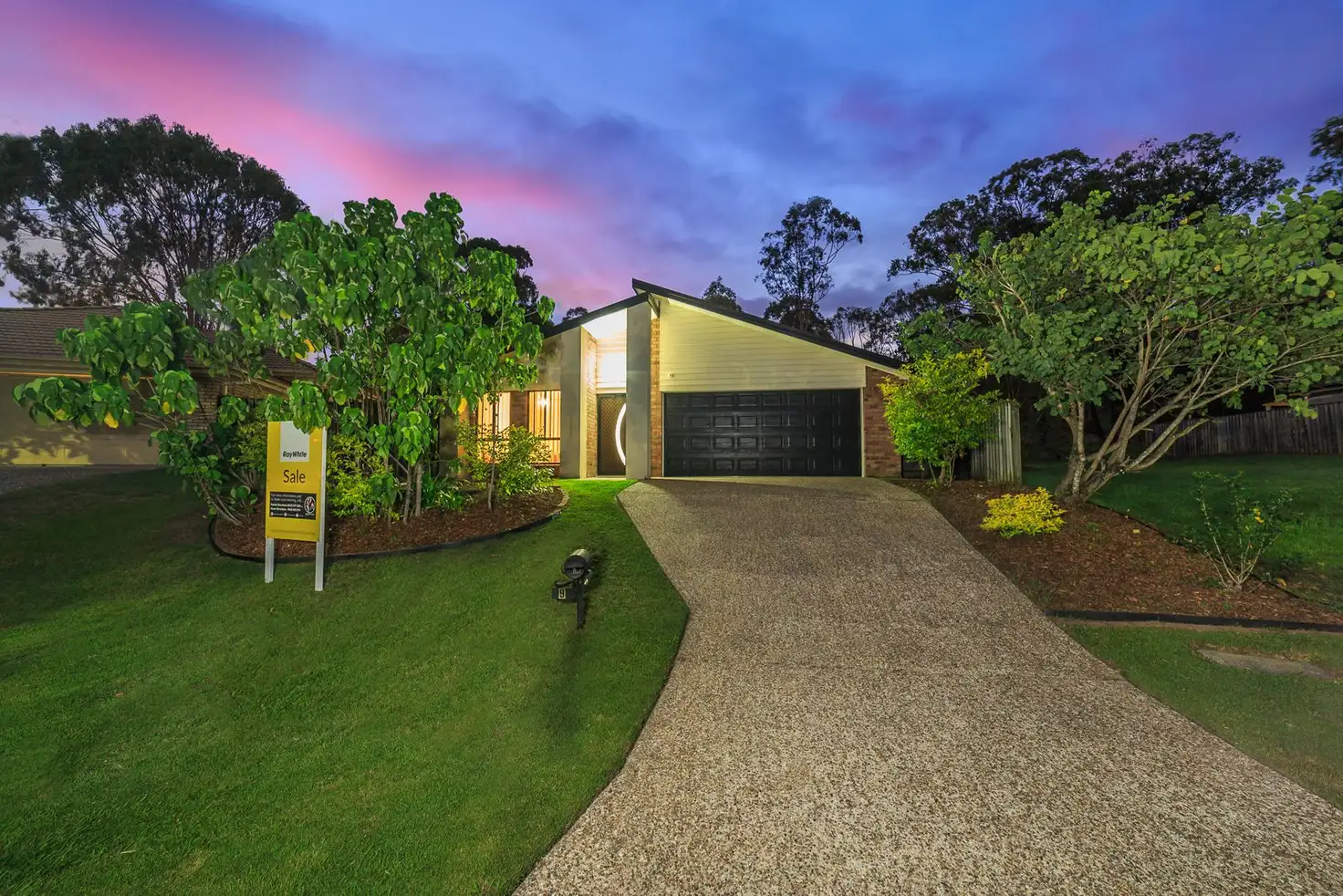 Main view of Homely house listing, 9 Amaray Drive, Upper Coomera QLD 4209