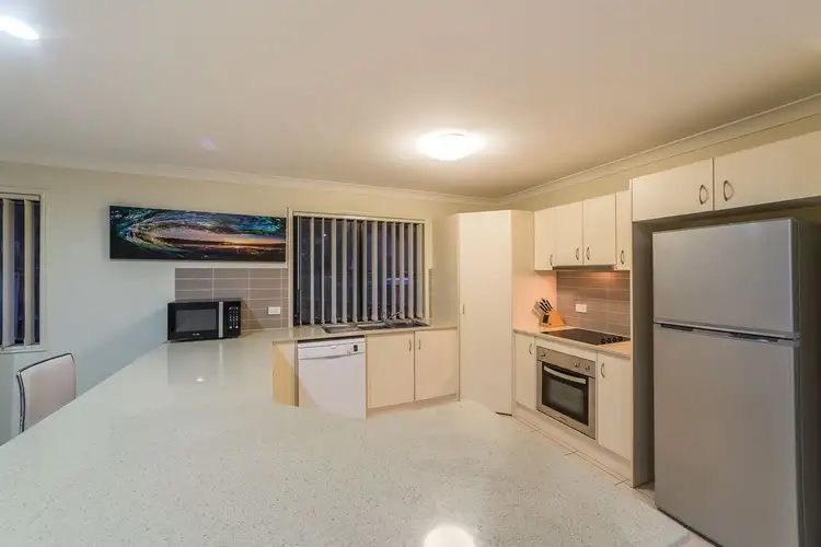 Second view of Homely house listing, 9 Amaray Drive, Upper Coomera QLD 4209