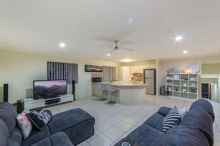 Third view of Homely house listing, 9 Amaray Drive, Upper Coomera QLD 4209