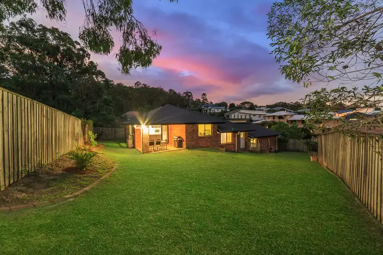 Fourth view of Homely house listing, 9 Amaray Drive, Upper Coomera QLD 4209