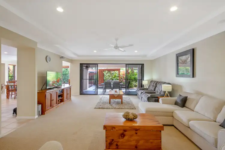 Sixth view of Homely house listing, 11 Lacewing Drive, Sippy Downs QLD 4556