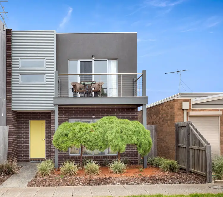 Main view of Homely house listing, 7 Seacrest Walk, St Leonards VIC 3223
