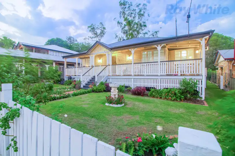 Second view of Homely house listing, 18 Kendall Street, East Ipswich QLD 4305