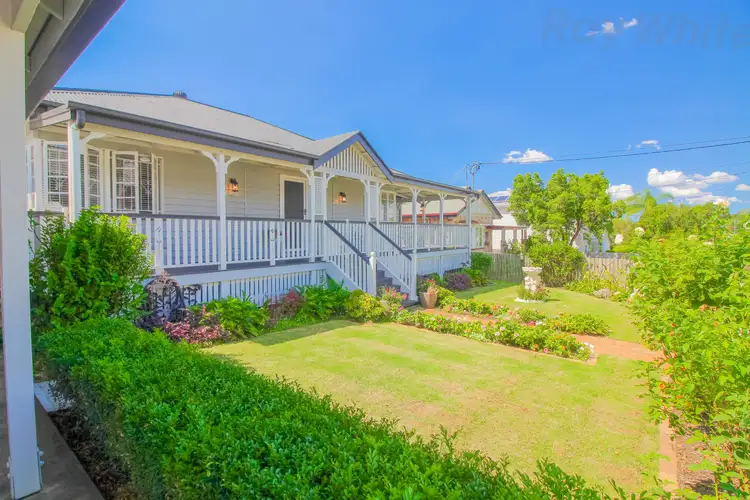 Third view of Homely house listing, 18 Kendall Street, East Ipswich QLD 4305