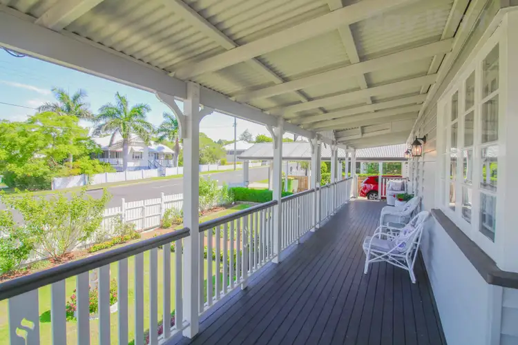 Fourth view of Homely house listing, 18 Kendall Street, East Ipswich QLD 4305