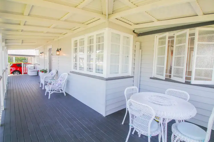 Fifth view of Homely house listing, 18 Kendall Street, East Ipswich QLD 4305
