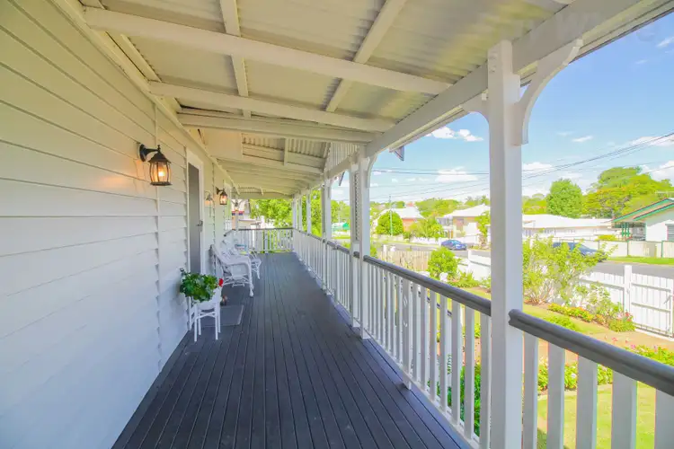 Sixth view of Homely house listing, 18 Kendall Street, East Ipswich QLD 4305