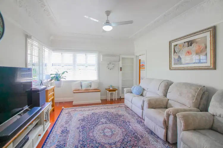Seventh view of Homely house listing, 18 Kendall Street, East Ipswich QLD 4305