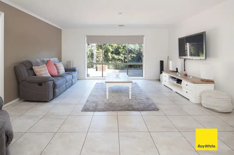 Third view of Homely house listing, 9 Trentham Way, Langwarrin VIC 3910