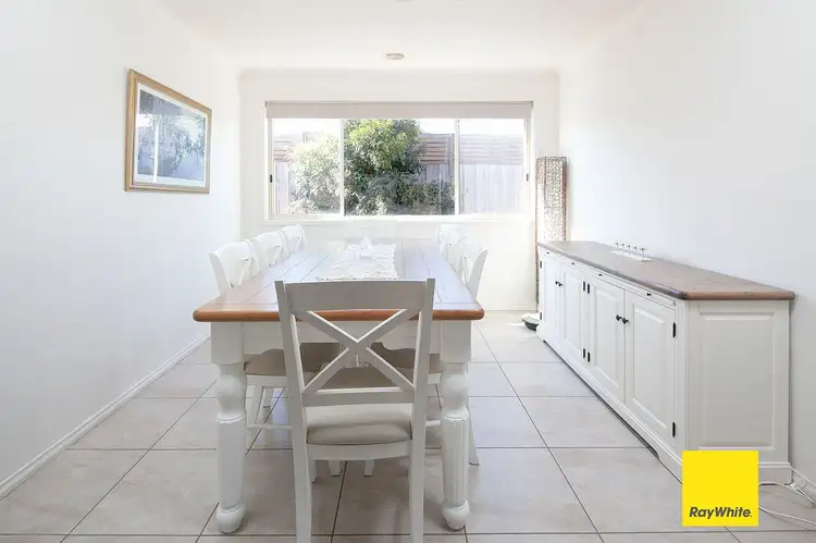 Fourth view of Homely house listing, 9 Trentham Way, Langwarrin VIC 3910