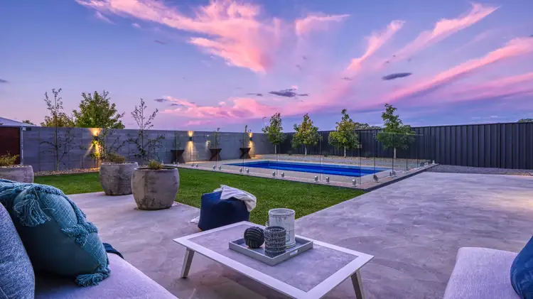 Main view of Homely house listing, 22 Weary Dunlop Drive, Benalla VIC 3672