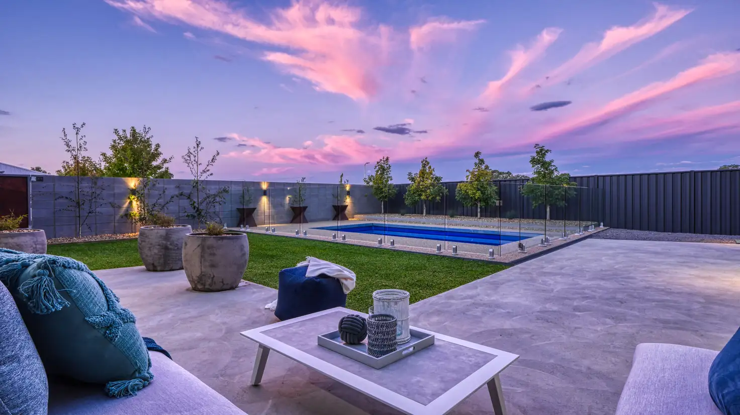 Main view of Homely house listing, 22 Weary Dunlop Drive, Benalla VIC 3672