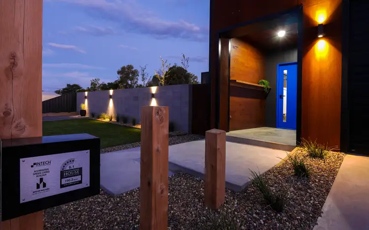 Third view of Homely house listing, 22 Weary Dunlop Drive, Benalla VIC 3672