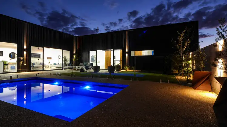Fourth view of Homely house listing, 22 Weary Dunlop Drive, Benalla VIC 3672