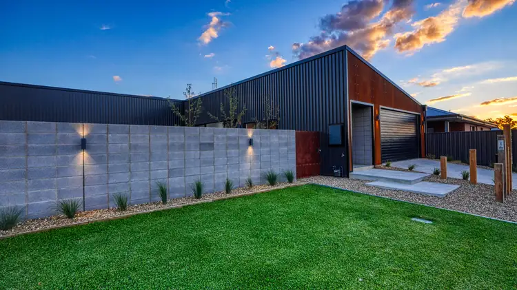 Fifth view of Homely house listing, 22 Weary Dunlop Drive, Benalla VIC 3672