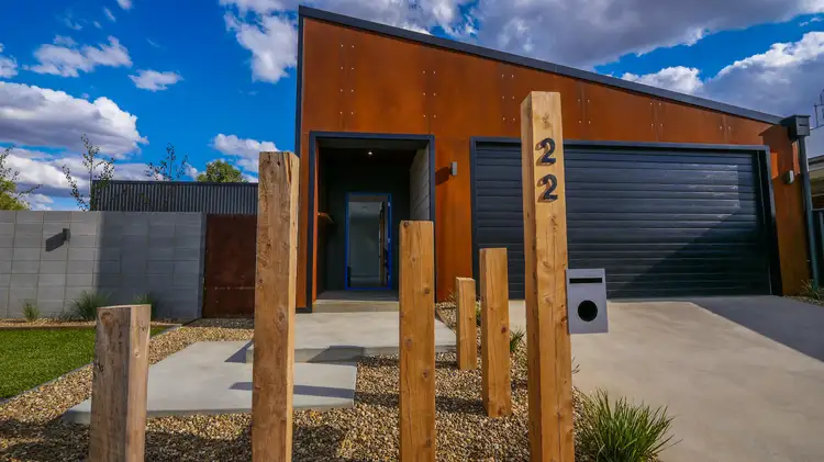 Sixth view of Homely house listing, 22 Weary Dunlop Drive, Benalla VIC 3672