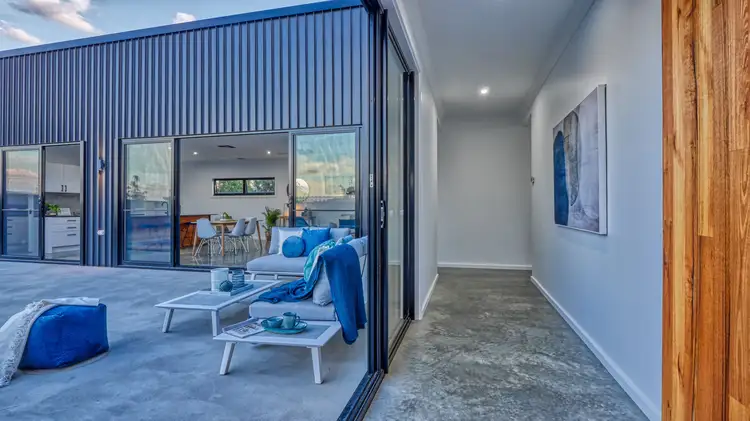 Seventh view of Homely house listing, 22 Weary Dunlop Drive, Benalla VIC 3672