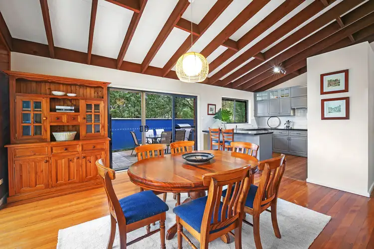 Fourth view of Homely house listing, 6 Fraser Road, Killcare NSW 2257