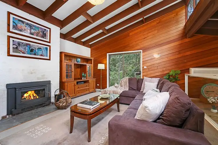 Fifth view of Homely house listing, 6 Fraser Road, Killcare NSW 2257