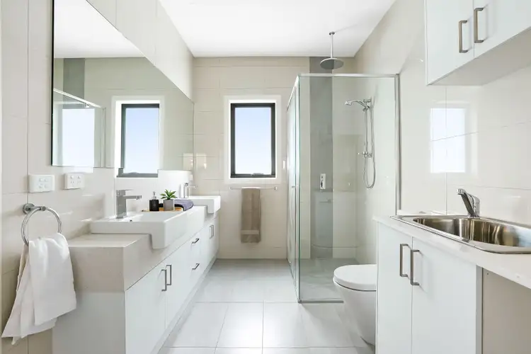 Fifth view of Homely villa listing, 3/8 Rowan Street, Glenroy VIC 3046