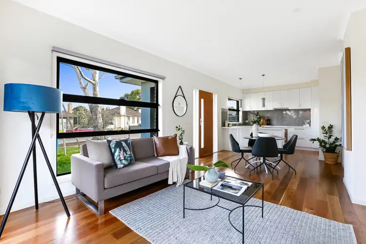 Fifth view of Homely townhouse listing, 1/8 Rowan Street, Glenroy VIC 3046