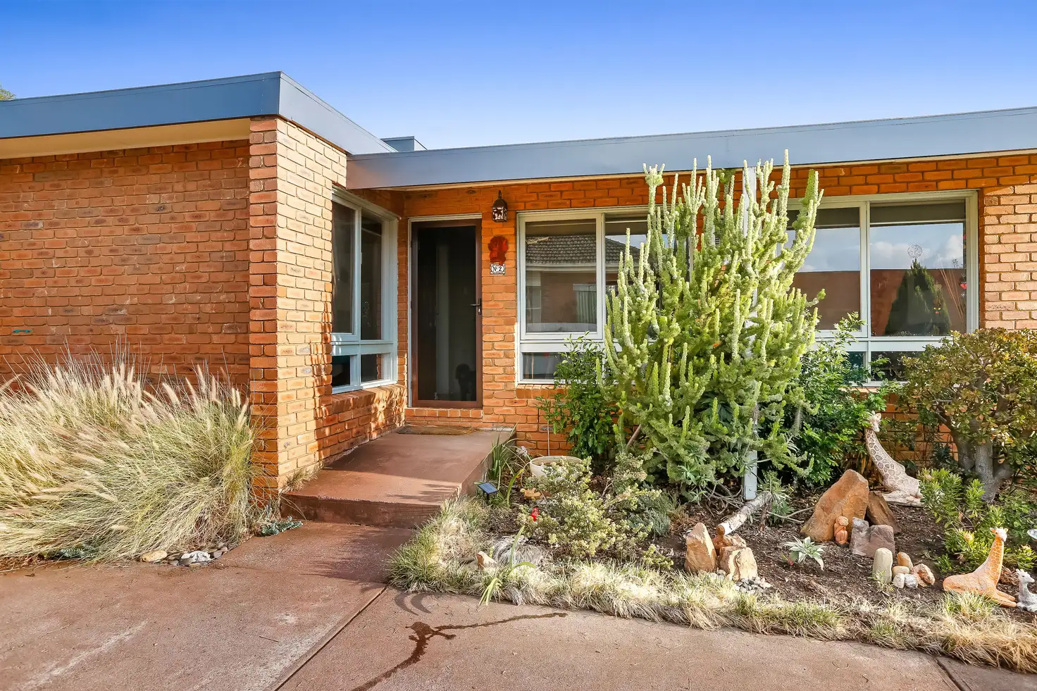Main view of Homely unit listing, 2/45 Landells Road, Pascoe Vale VIC 3044
