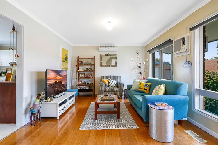 Third view of Homely unit listing, 2/45 Landells Road, Pascoe Vale VIC 3044