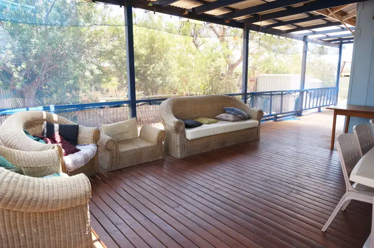 Third view of Homely house listing, 4 Davidson Street, Exmouth WA 6707