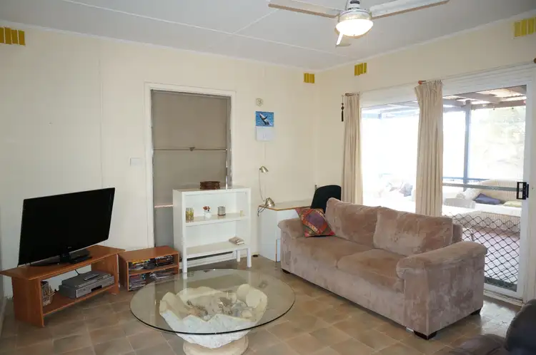 Fourth view of Homely house listing, 4 Davidson Street, Exmouth WA 6707