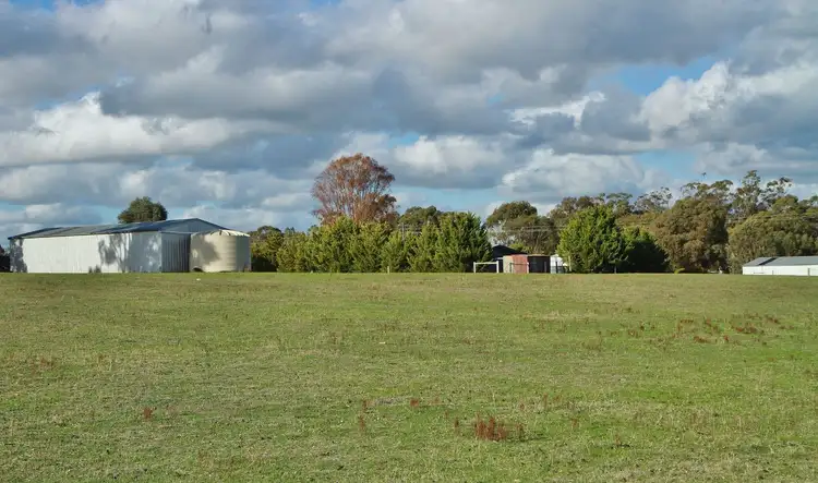 Second view of Homely house listing, 665 Heathcote-Nagambie Road, Heathcote VIC 3523
