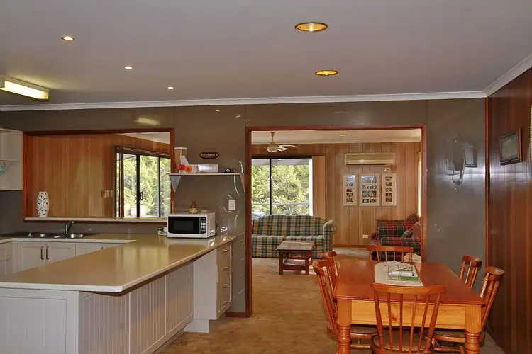 Third view of Homely house listing, 665 Heathcote-Nagambie Road, Heathcote VIC 3523