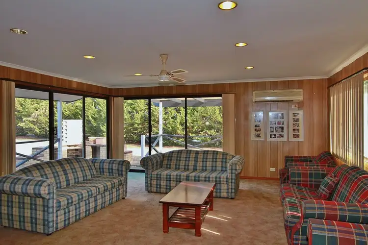 Fourth view of Homely house listing, 665 Heathcote-Nagambie Road, Heathcote VIC 3523