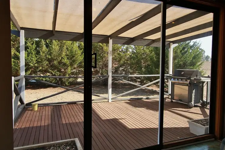 Fifth view of Homely house listing, 665 Heathcote-Nagambie Road, Heathcote VIC 3523