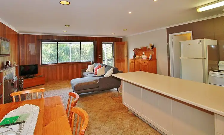 Seventh view of Homely house listing, 665 Heathcote-Nagambie Road, Heathcote VIC 3523