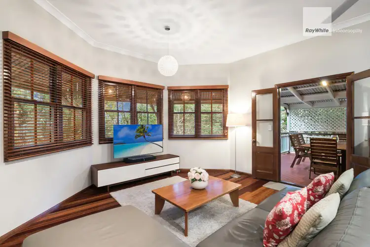 Sixth view of Homely house listing, 65 Disraeli Street, Indooroopilly QLD 4068