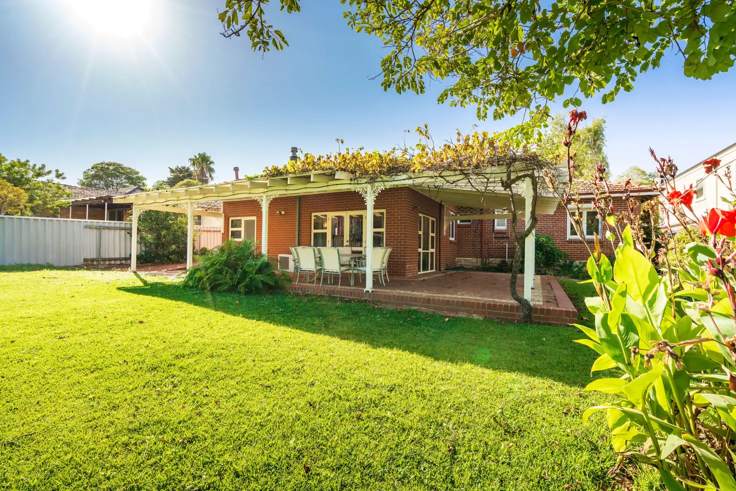 Main view of Homely house listing, 14 Viking Road, Dalkeith WA 6009