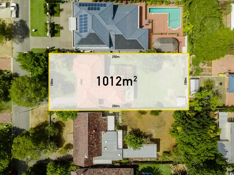 Second view of Homely house listing, 14 Viking Road, Dalkeith WA 6009